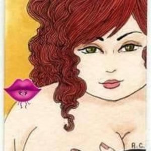 Meet your Posher, Angélica